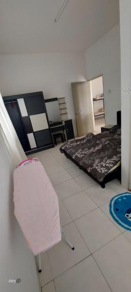 Noors Family 2 Homestay Tanah Rata